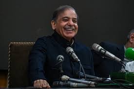 Shehbaz Sharif Steps Down as PML-N President: Party to Elect New Leader