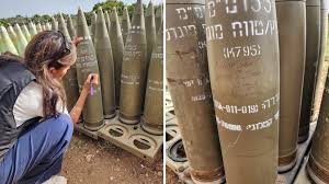 Nikki Haley's Controversial Message on Israeli Bombs Sparks Debate