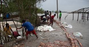 OECD Raises $115.9 Billion in Climate Finance