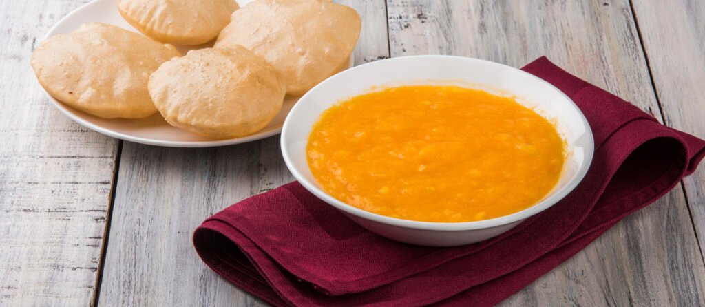 Aamras Tops Global List of 'Best Dishes With Mango' by Taste Atlas