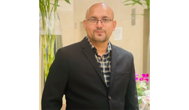 "Leading Film Project Consultancy and Digital Marketing with Joy Chiramel Paul"