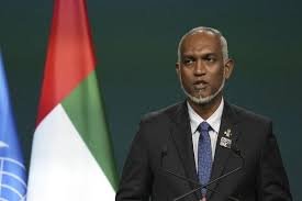 Maldives to Ban Israelis in Solidarity with Palestine Amid Gaza War