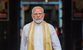 PM Modi to Attend G7 Summit in Italy Amid Global Challenges