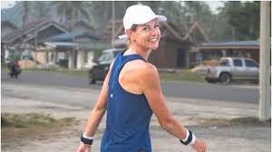 52-Year-Old Ultramarathoner Runs 1,000km in 12 Days, Sets Singapore Record