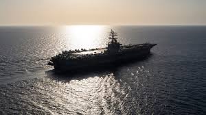 US and UK Forces Conduct Airstrikes on Yemen's Hodeidah Airport and Kamaran Island, Houthis Report