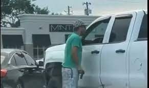 Newly Married Indian-Origin Man Shot Dead in Suspected Road Rage Incident in Indiana