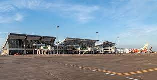 Mangaluru International Airport Reports 21% Rise in Passenger Traffic in Q1 FY 2024-25