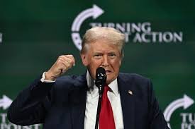 FBI Confirms Bullet Injured Trump in Pennsylvania Assassination Attempt