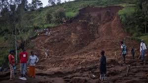12 Dead in Landslide Triggered by Flash Flooding in China’s Hunan Province
