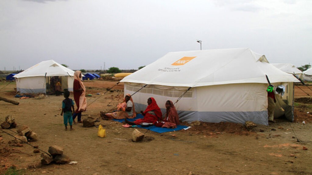 Sudan Declares Cholera Epidemic Amid Ongoing Conflict and Flooding