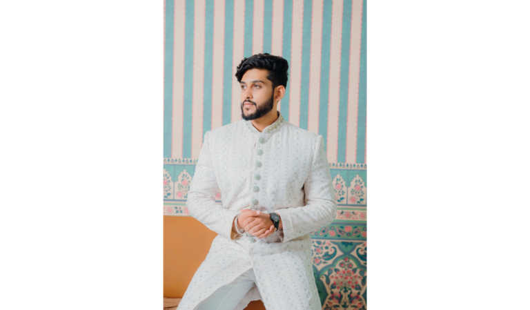 Nishant Singh Rajput: A Rising Star in the World of Acting and Modeling.