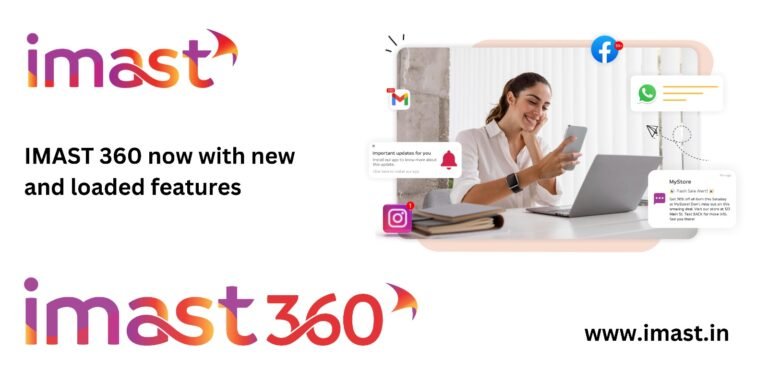 The Rise of IMAST: How Cutting-Edge Tech is Driving Sales and Loyalty