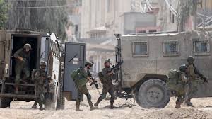 Israel Intensifies West Bank Operations Amid Prolonged Gaza War