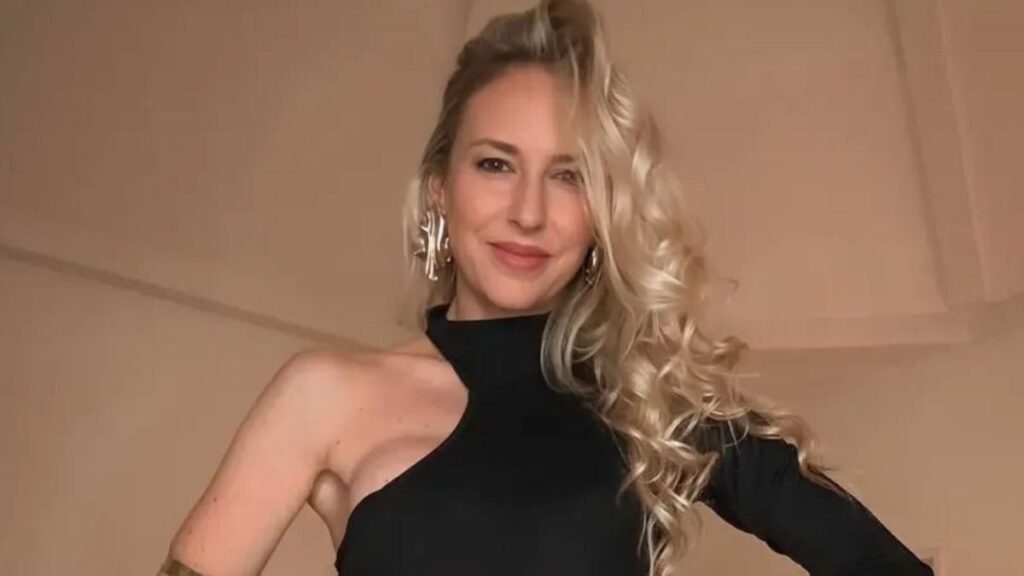 Former Miss Switzerland Finalist Murdered by Husband in Grisly Crime, Authorities Report