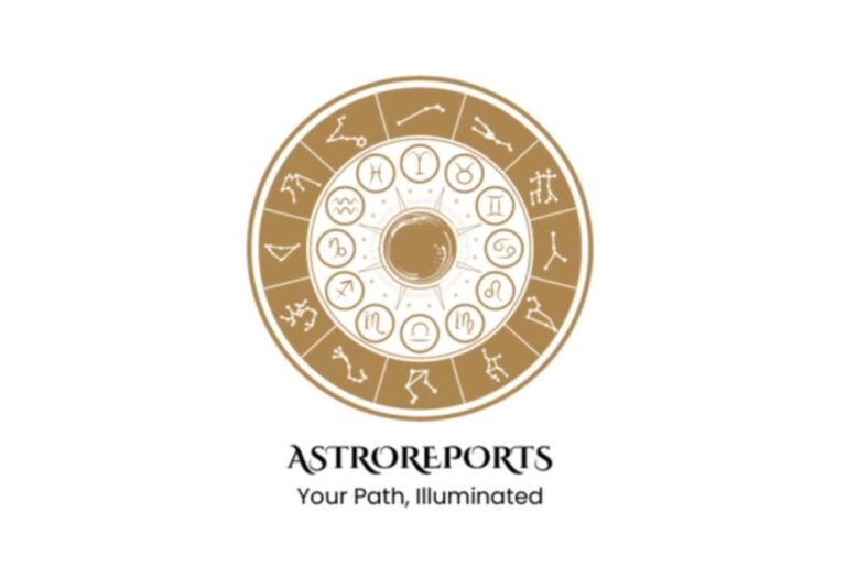 Astro Reports: Decode Your Destiny with Vedic Astrology and Spiritual Wisdom .