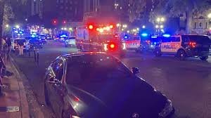 Mass Shooting in Birmingham, Alabama Leaves Four Dead and Dozens Injured