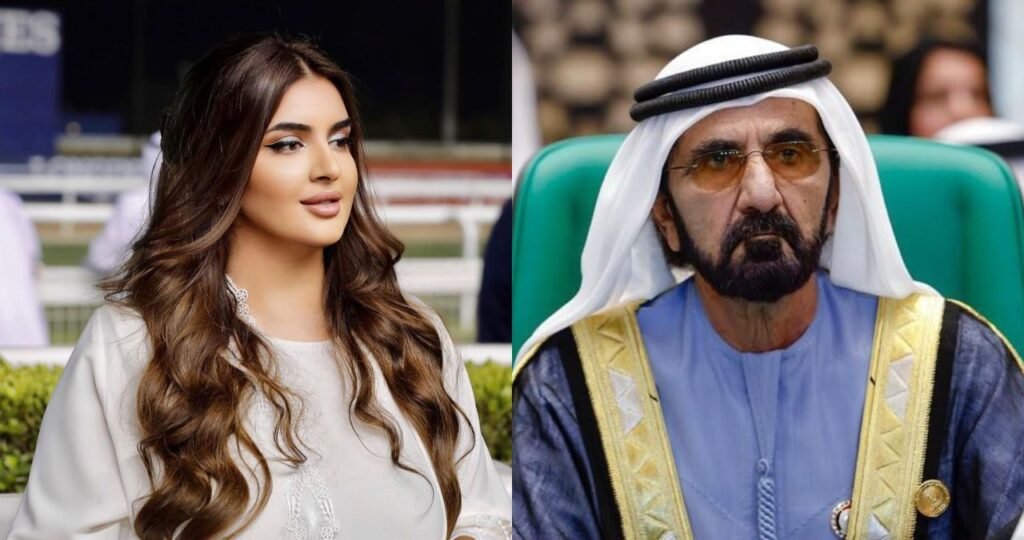 Dubai Princess Shares Heartwarming Video of UAE Prime Minister, Celebrates Father-Daughter Bond