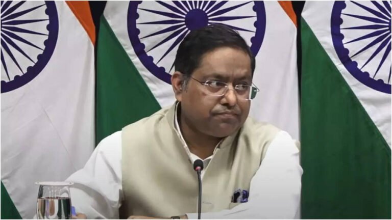 India Urges Bangladesh to Strengthen Security for Hindu Community Amid Rising Tensions