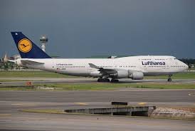 11 Injured After Lufthansa Flight Hits Severe Turbulence Over Atlantic