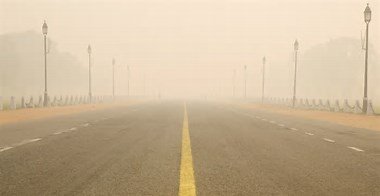 Pakistan Battles Severe Air Pollution: Multan’s AQI Surpasses 2,000 as Punjab Implements Emergency Measures