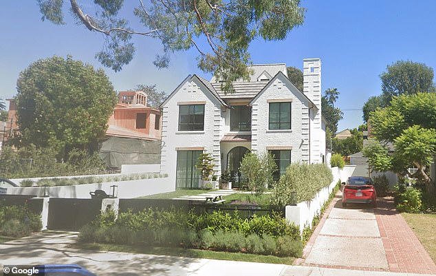 LA Millionaire's $3 Million Home Burned Down After Plea for Private Firefighters Amid Wildfires