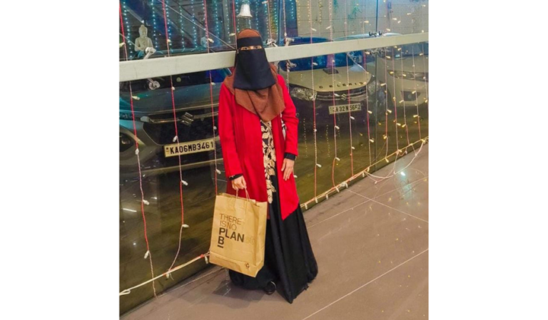 Asfiya Naveedshariff: Breaking Barriers and Inspiring Success from Home