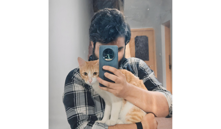 From Passion to Success: The Inspiring Journey of Sakib Rafiq