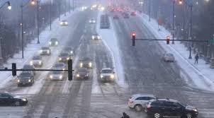 Dangerous Winter Storm to Hit Eastern US, Bringing Snow, Ice, and Bitter Cold