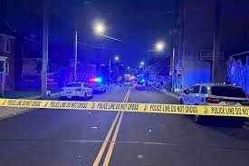 Shooting in Washington DC Leaves Several Injured, Four Hospitalized