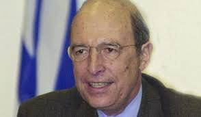 Former Greek Prime Minister Costas Simitis Dies at 88