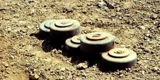 Dozens of Misplaced Polish Anti-Tank Mines Recovered Near IKEA Warehouse