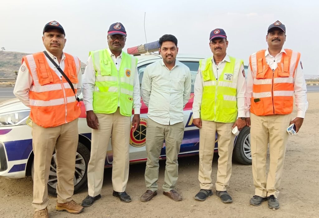 "Champion of Change: Dr. Nilesh Madhukar Rane's Legacy of Sports and Welfare"