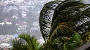 Cyclone Garance Wreaks Havoc on La Reunion: Three Dead, Thousands Without Power