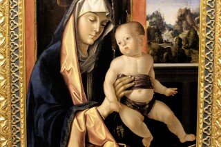 Stolen Italian Painting Discovered in England, But Current Owner Refuses to Give It Up