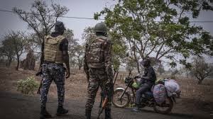 10 Gunmen, One Soldier Killed in Clashes in Northern Benin Amid Rising Attacks