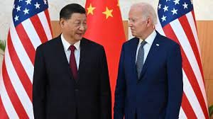 China Strikes Back: Announces 15% Tariff on Key US Imports Amid Trade War