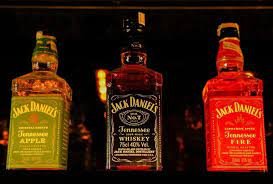 Jack Daniel’s CEO Calls Canada’s US Liquor Boycott ‘More Damaging Than a Tariff’