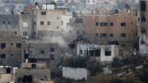 10 Indian Workers Held Hostage in Palestine's West Bank Rescued by Israel