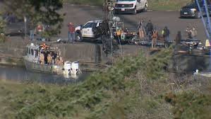 Mystery Car Found in Columbia River Linked to Oregon Family Missing for 66 Years