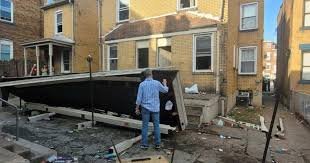 St. Patrick's Day Frat Party Turns Chaotic as Roof Collapses, Injuring 16 Students