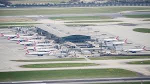 Heathrow Airport Fully Operational After Fire-Induced Closure; Disruptions Expected to Continue