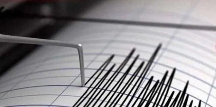 Twin Earthquakes Strike Nepal, No Casualties Reported