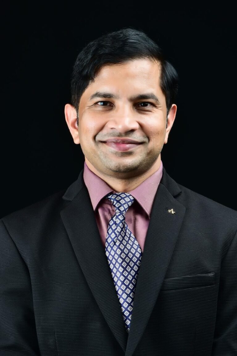 World Health Day 2025 : Embracing Digitalization and AI for Safer Healthcare Workspaces, a New Era of Well-being.