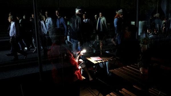 Massive Power Outage Disrupts Spain and Portugal, Trains Halted and Traffic Jams Reported