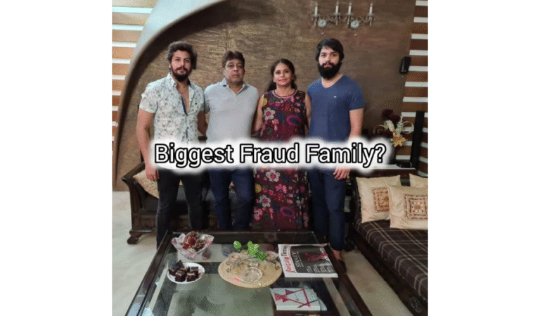 Debt Recovery Tribunal Cancels IIFL’s Fraudulent Auction; Exposes Collusion with Surpreet Enterprises and Chelluri Family.