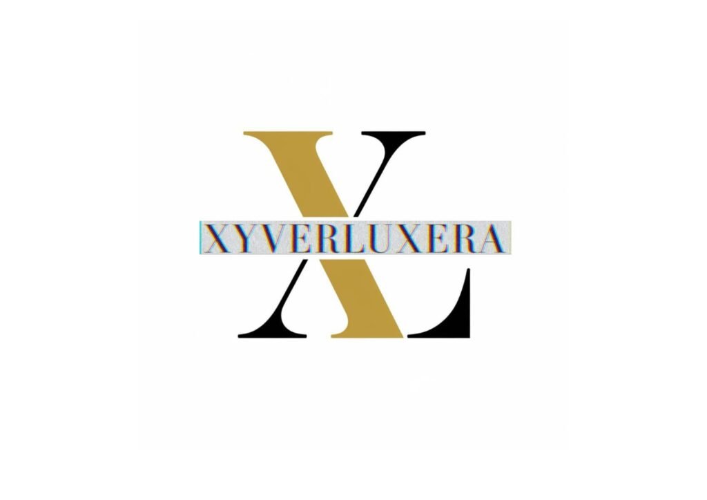 XyverLuxera: Where Every Streetwear Piece is Born to Be One of One.