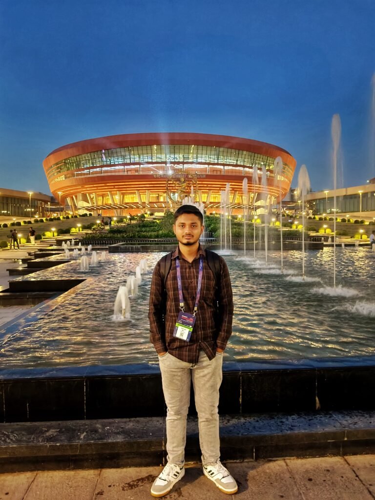 17-Year-Old Bihar Boy's AI Startup 'FarmEye' Bags Rs. 50 Lakh Valuation, Shakes Up AgriTech