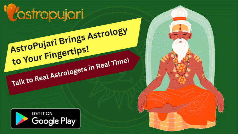 Astropujari: How Two Visionaries, Amit Jain and Narendra Yadav, Are Transforming the Astrology Industry