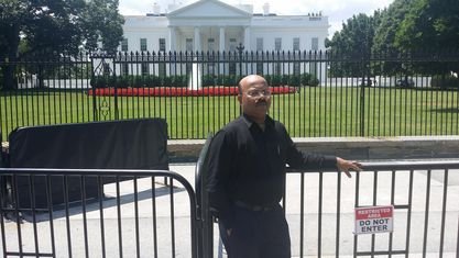 “Come Shout Hallelujah” — A Transformative Journey of Faith by Rev. Dr. Antony Walto.