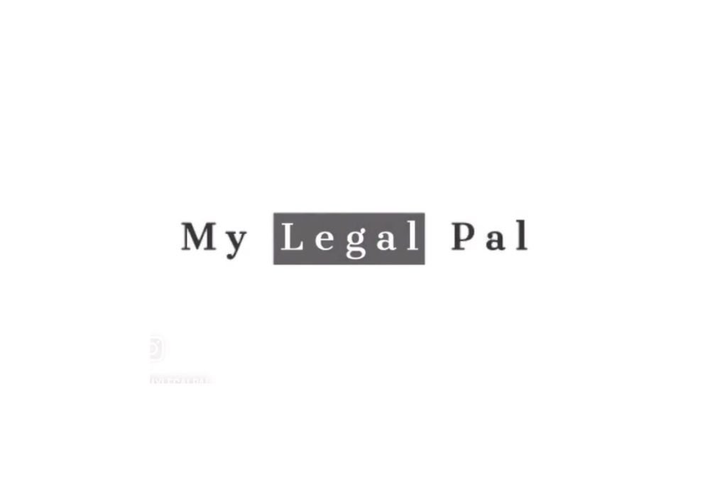 MyLegalPal.com – Your Trusted Legal Partner for Business Success in India and Beyond.